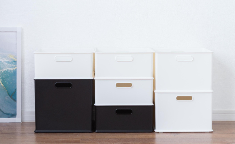 災害収納ボックス