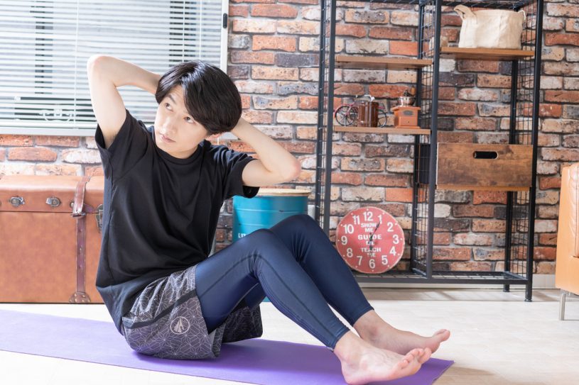 筋トレグッズの収納はスチールラック一択！プロが理由とおすすめを解説