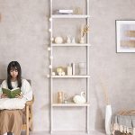 壁面ラックイメージ