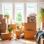 散らかってる部屋