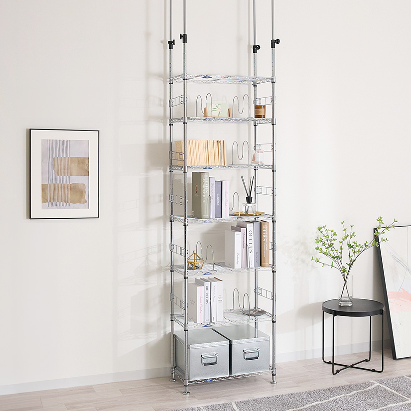 ルミナスフィール幅60タイプ 7段