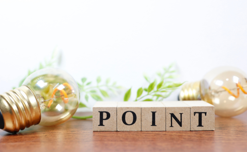 スチールラックを選ぶポイント