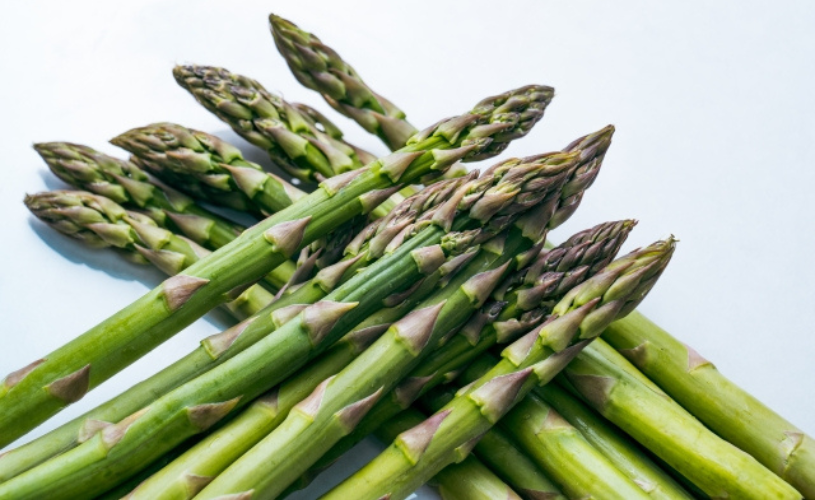 アスパラガス