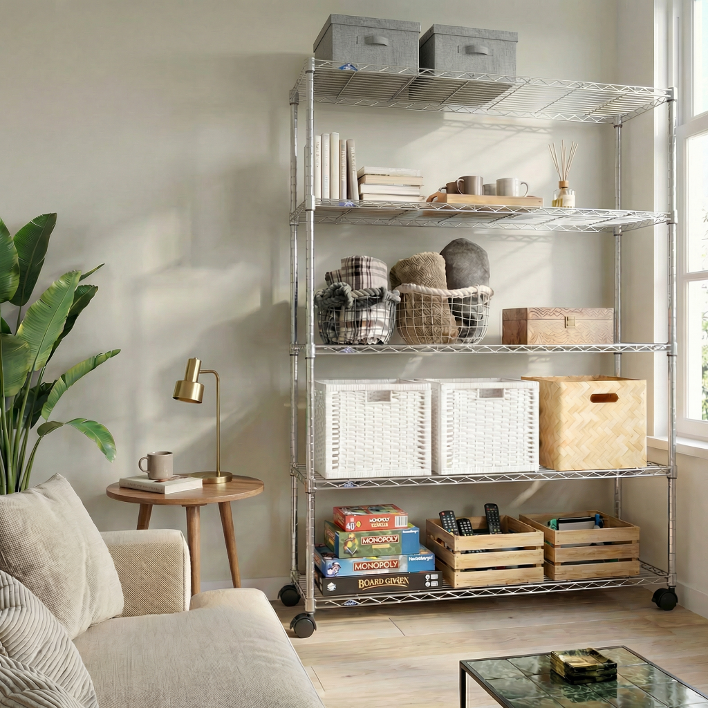 ちょうどいいスペックのルミナススリム