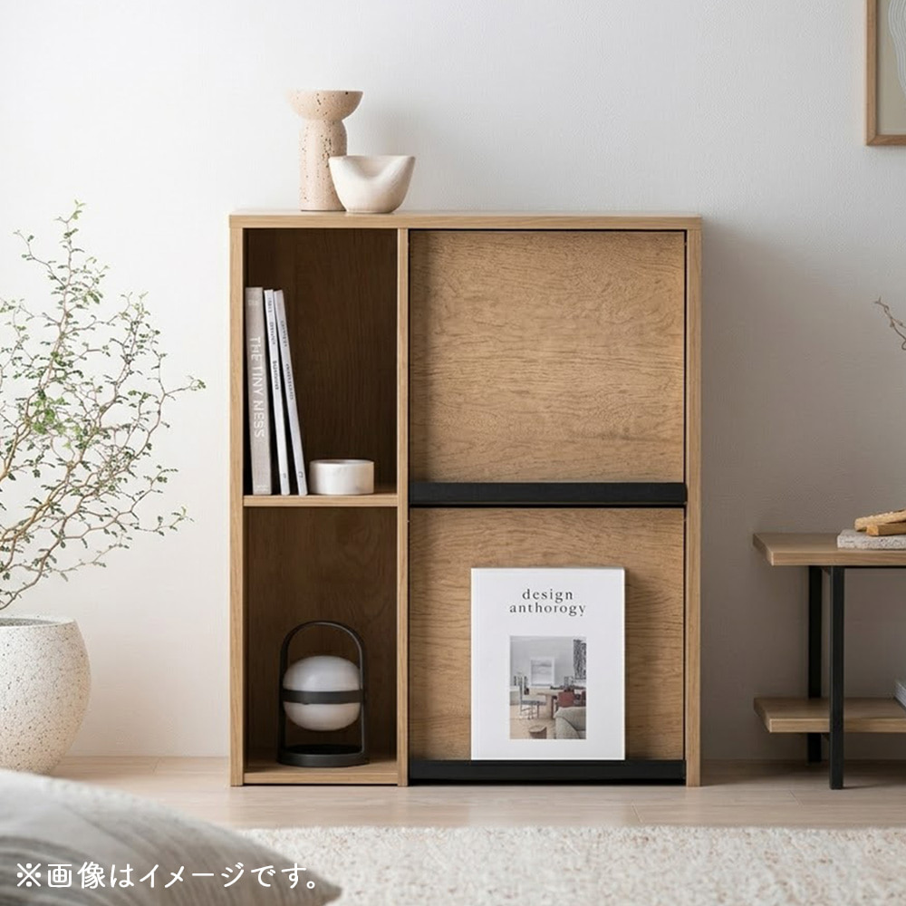 木製ラックセット