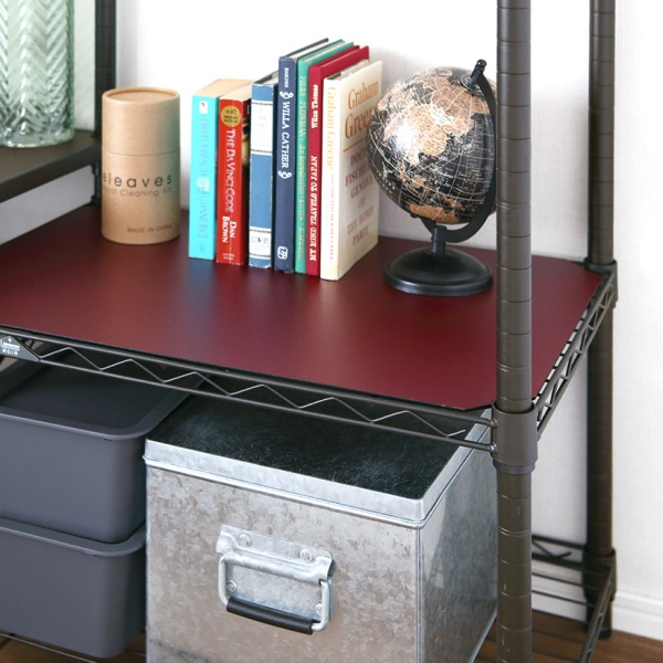 BLACK FRIDAY 10%OFF】 ルミナスノワール パーツ リバーシブルウッド