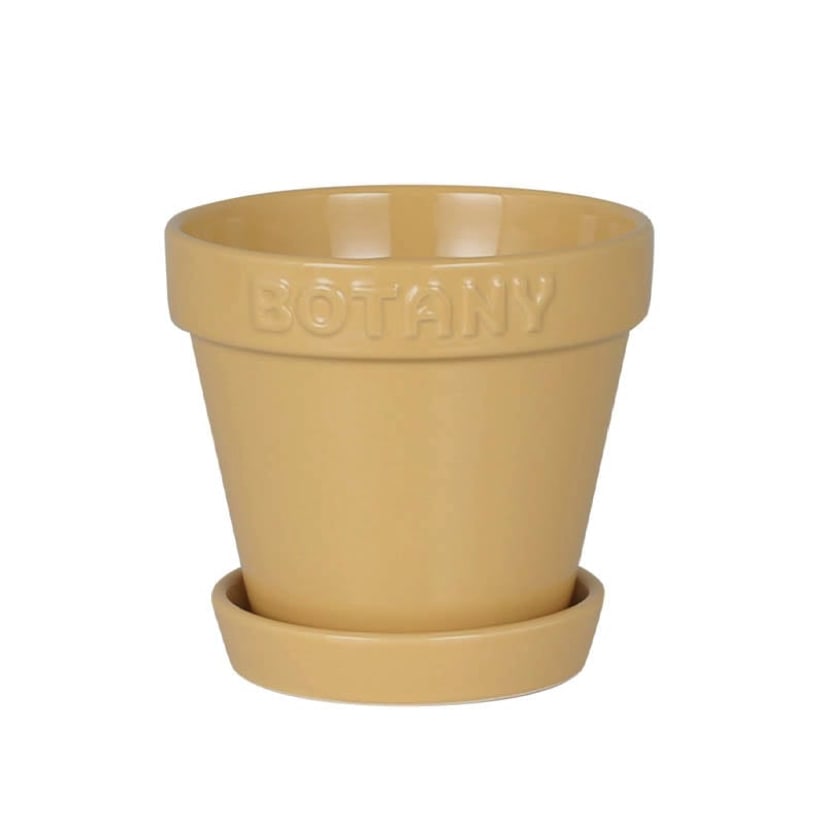 ダルトン DULTON 鉢 ボタニー ポット 4 4号鉢目安 BOTANY POT 4