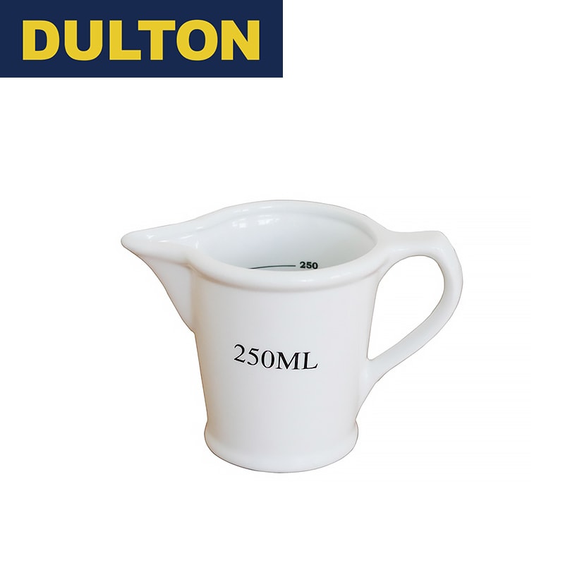 ダルトン DULTON 調理器具 メジャーリング ジャグ 250ml | ルミナス