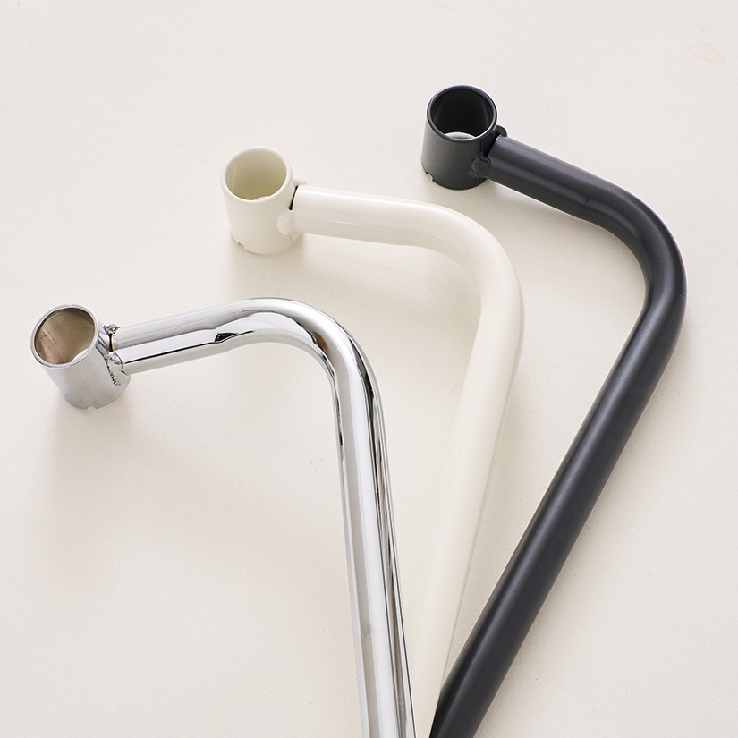 PROFACE プロフェイス ハンドル 奥行46用 スリーブ付き CH-46