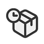 最短当日出荷（ルミナス製品の場合）