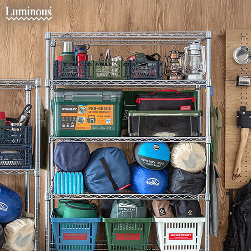 ルミナスレギュラー