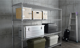 業務用ラック BIGラック 大容量