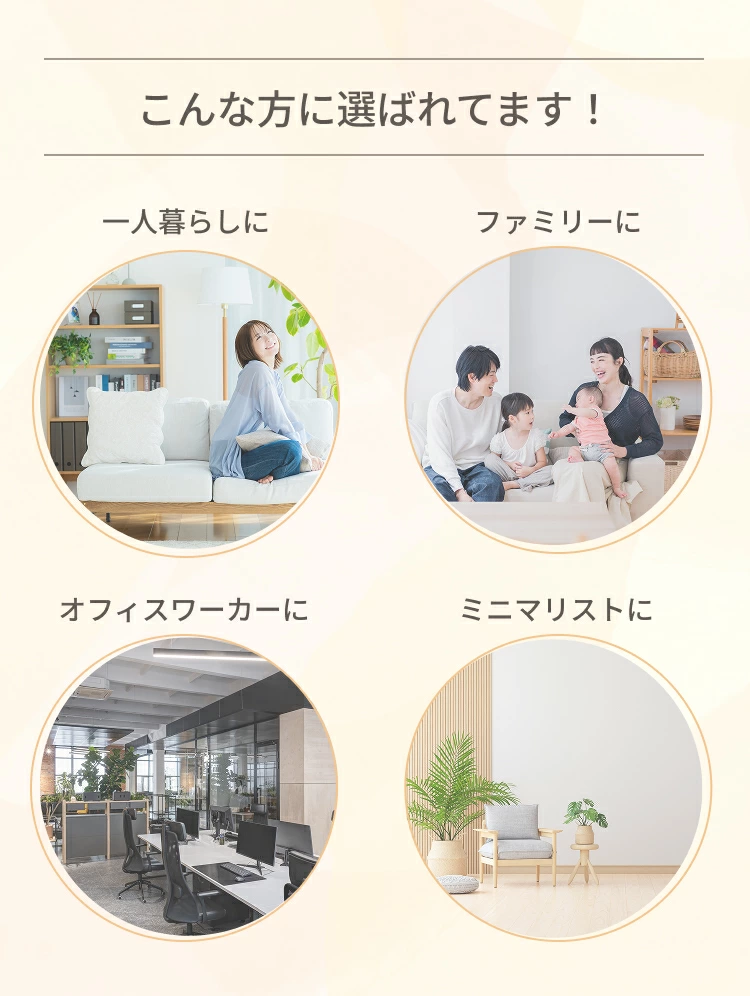 当店で一番人気のメタルルミナスシリーズのご紹介