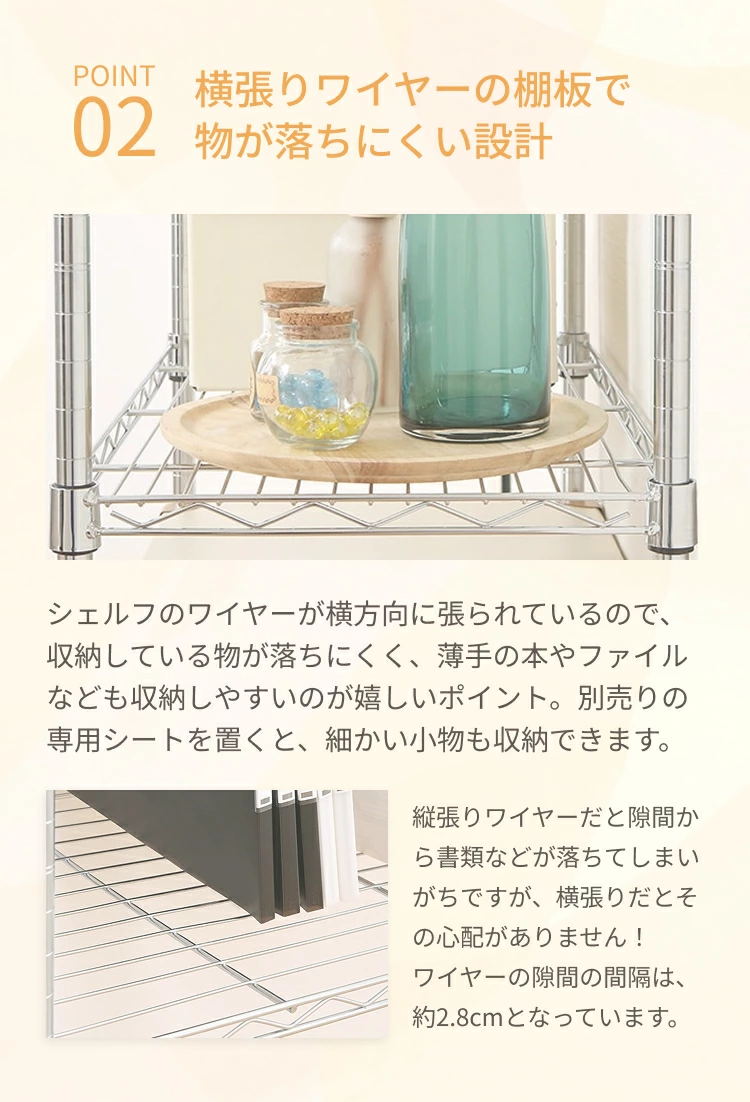 当店で一番人気のメタルルミナスシリーズのご紹介