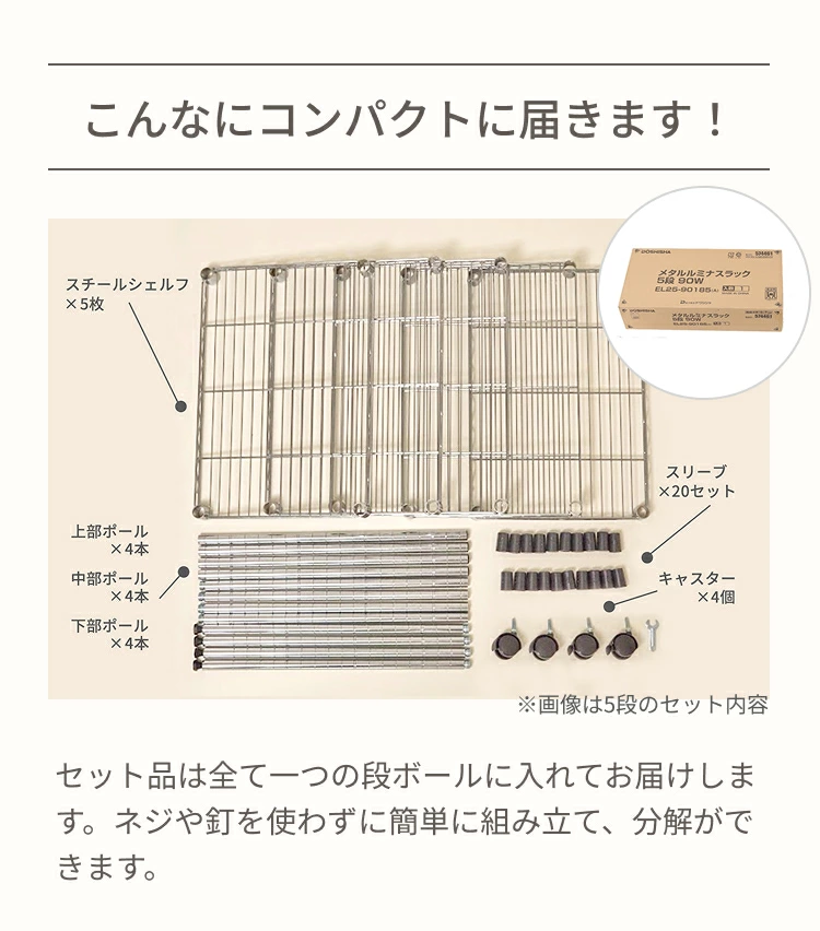 当店で一番人気のメタルルミナスシリーズのご紹介