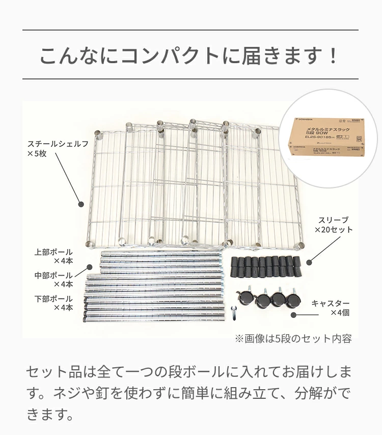 当店で一番人気のメタルルミナスシリーズのご紹介
