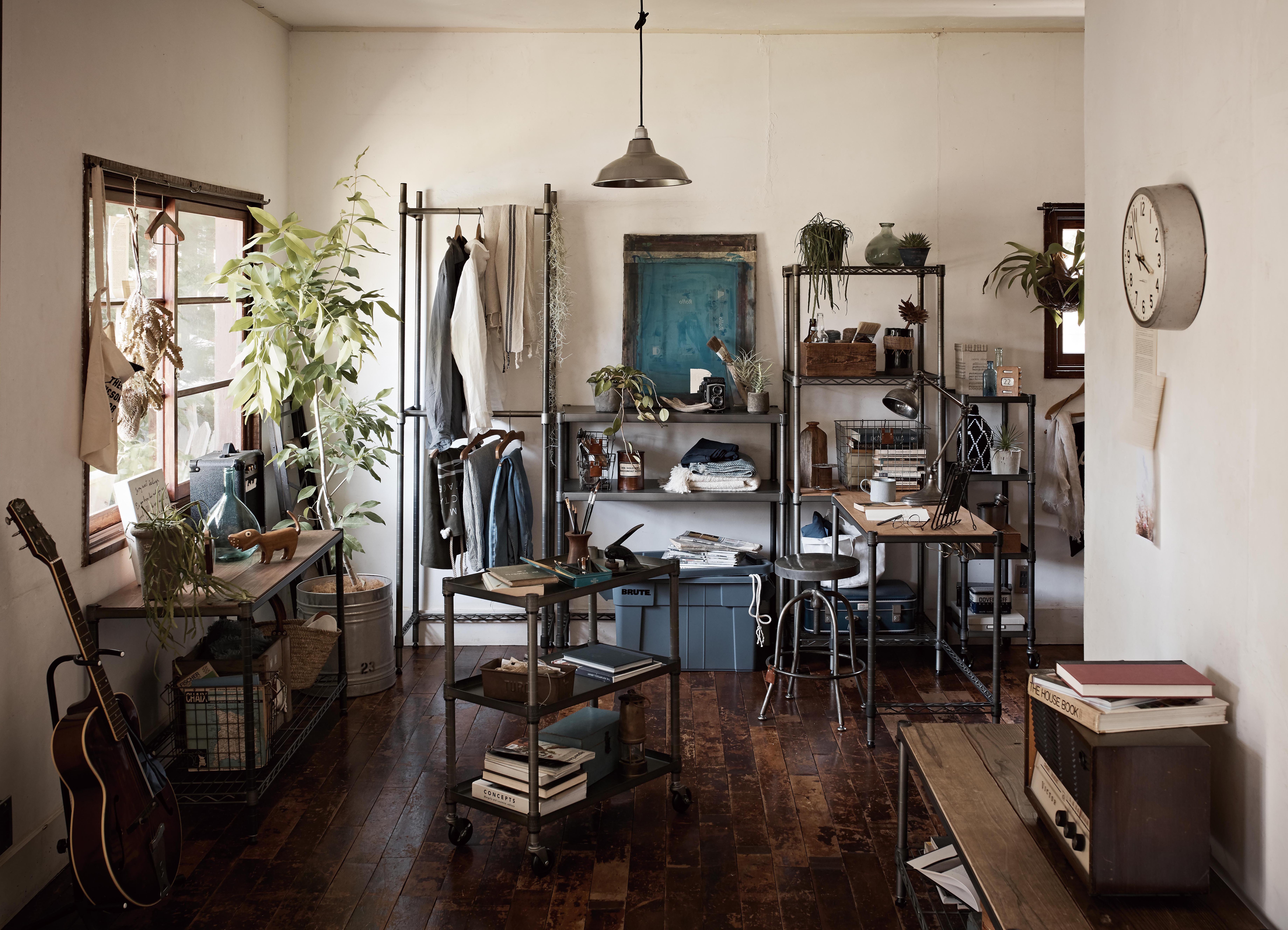 エレクターベーシックシリーズヴィンテージエディション