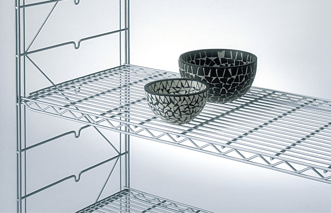 エレクターベーシックシリーズ