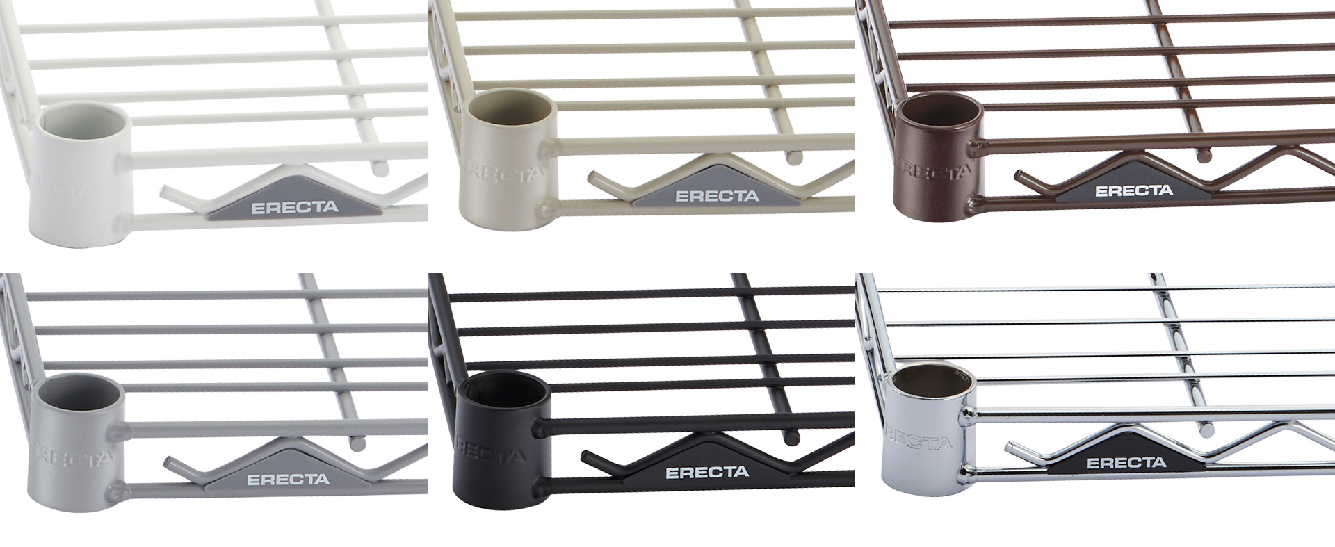 エレクターベーシックシリーズ