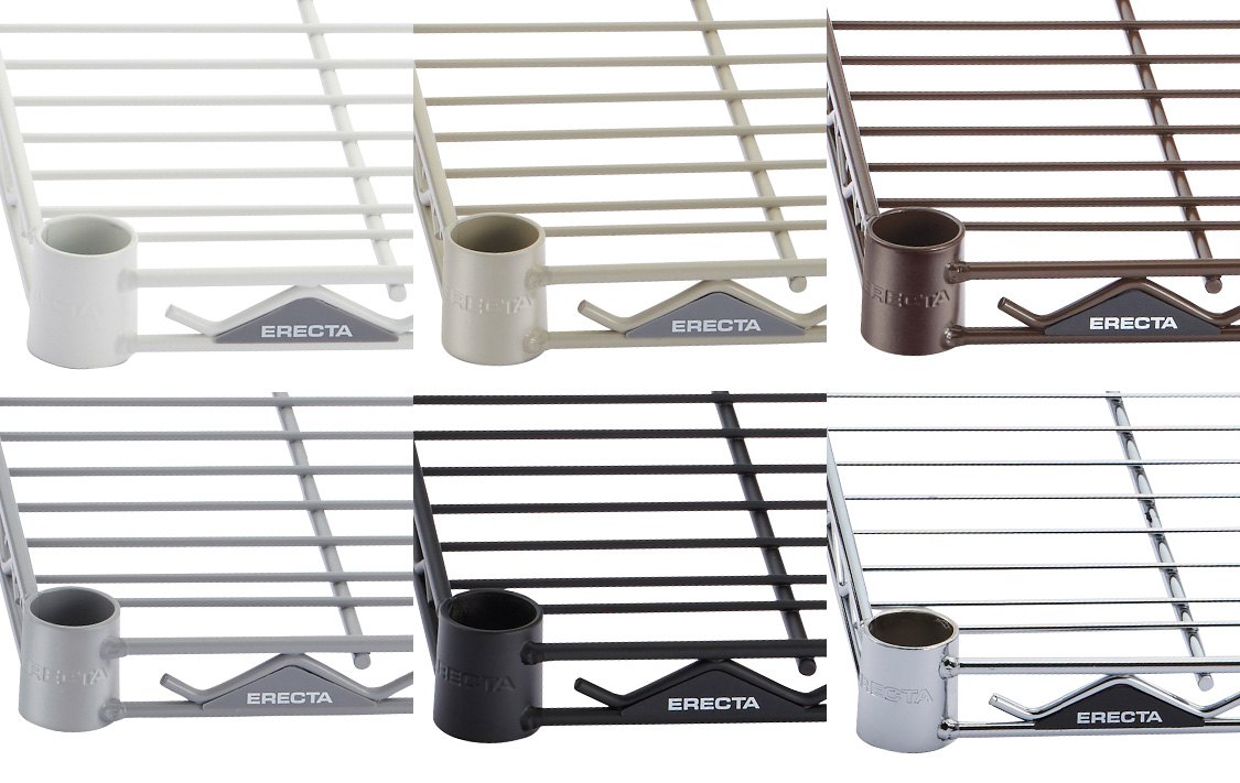 エレクターベーシックシリーズ