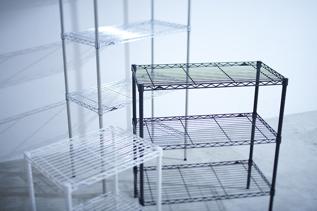 エレクターベーシック