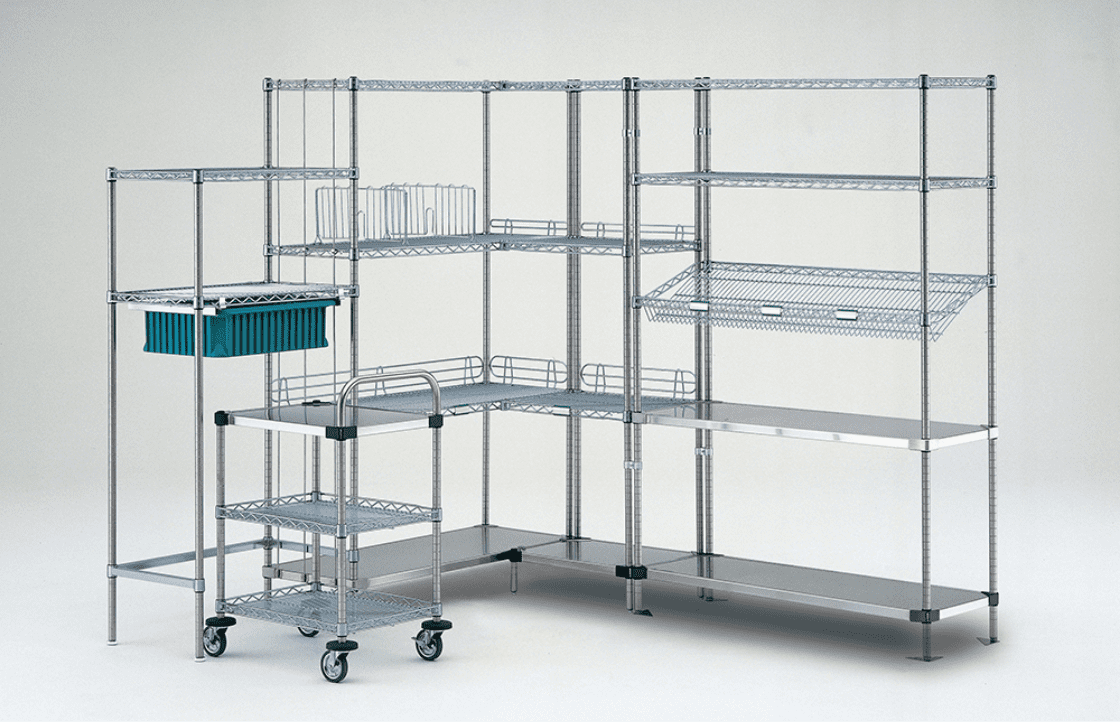 スーパーエレクター