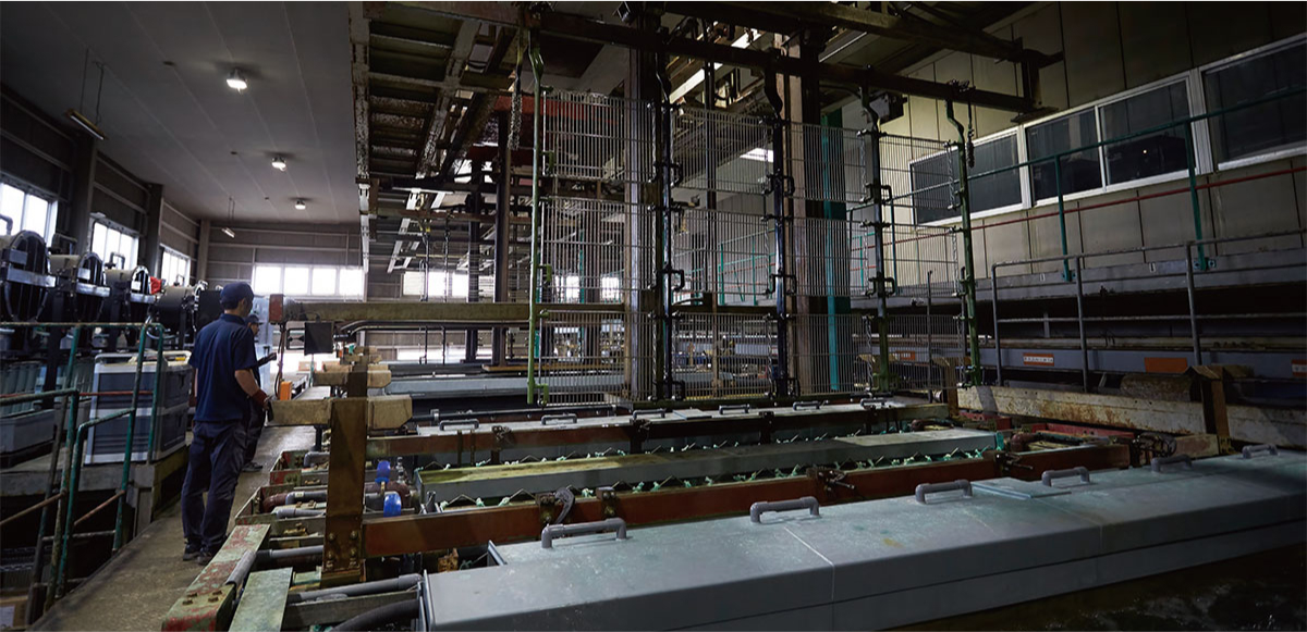 エレクターの画像