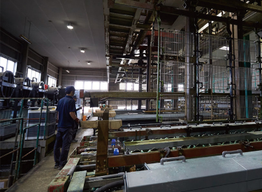 エレクターの画像