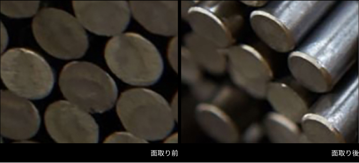 エレクターの画像