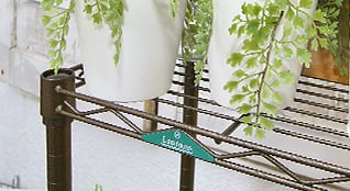 ガーデンラック