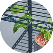 屋外用ラックのオススメポイント