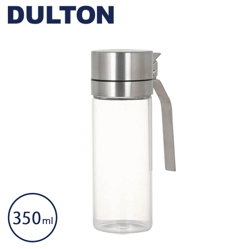 _g DULTON IC  BlK[ {g 350ml