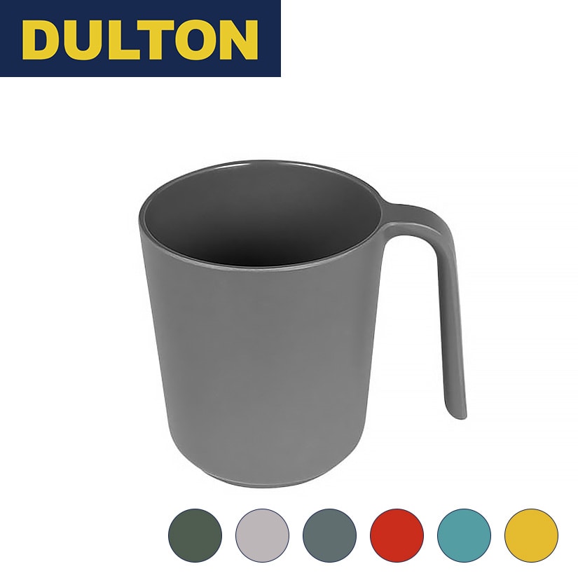 ダルトン DULTON グラス・マグ M&B グリップ カップ 420ml