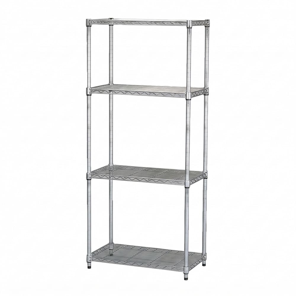 �X�`�[�����b�N ��66cm ���^�����b�N 4�i (�|�[�����a25mm�E�I��4��) �h�T�r���H ���b�N ���[ �I �V�F���t