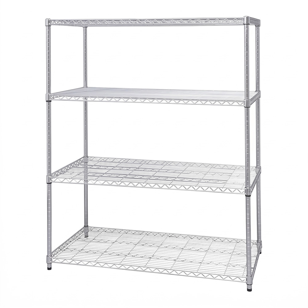 �X�`�[�����b�N ��120cm ���^�����b�N 4�i (�|�[�����a25mm�E�I��4��) �h�T�r���H ���b�N ���[ �I �V�F���t