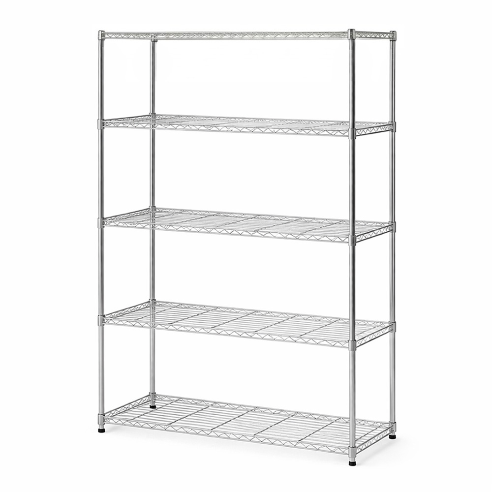 �X�`�[�����b�N ��120cm ���^�����b�N 5�i (�|�[�����a25mm�E�I��5��) �h�T�r���H ���b�N ���[ �I �V�F���t
