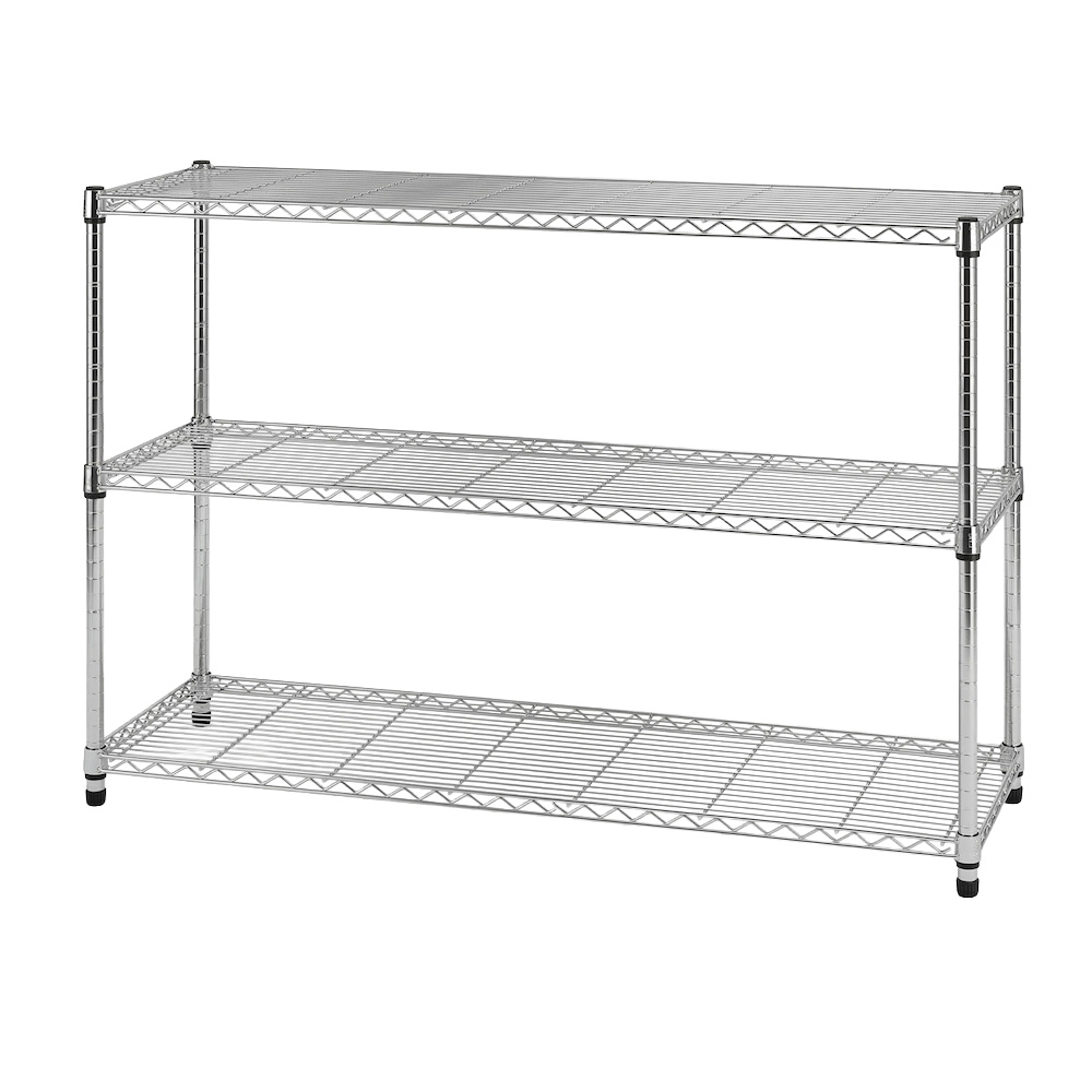 �X�`�[�����b�N ��150cm ���^�����b�N 3�i (�|�[�����a25mm�E�I��3��) �h�T�r���H ���b�N ���[ �I �V�F���t