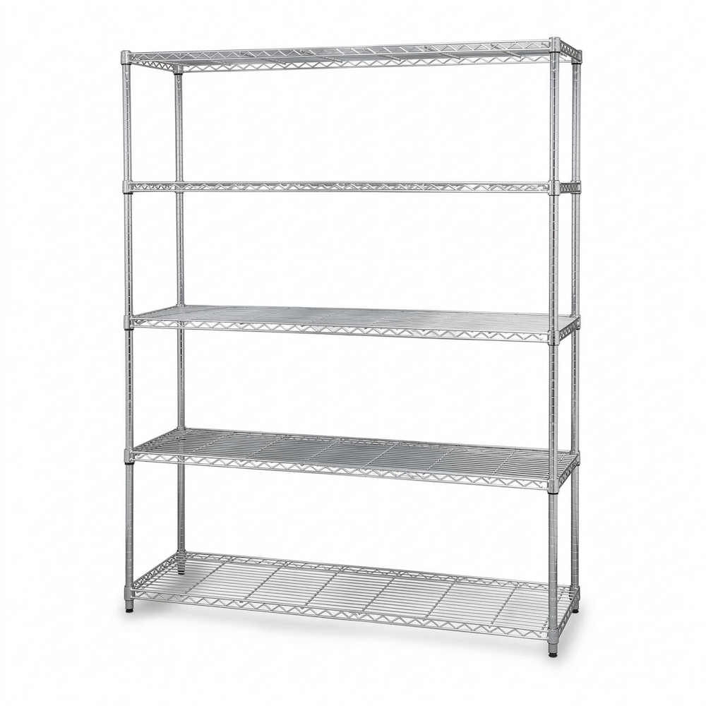 �X�`�[�����b�N ��150cm ���^�����b�N 5�i (�|�[�����a25mm�E�I��5��) �h�T�r���H ���b�N ���[ �I �V�F���t