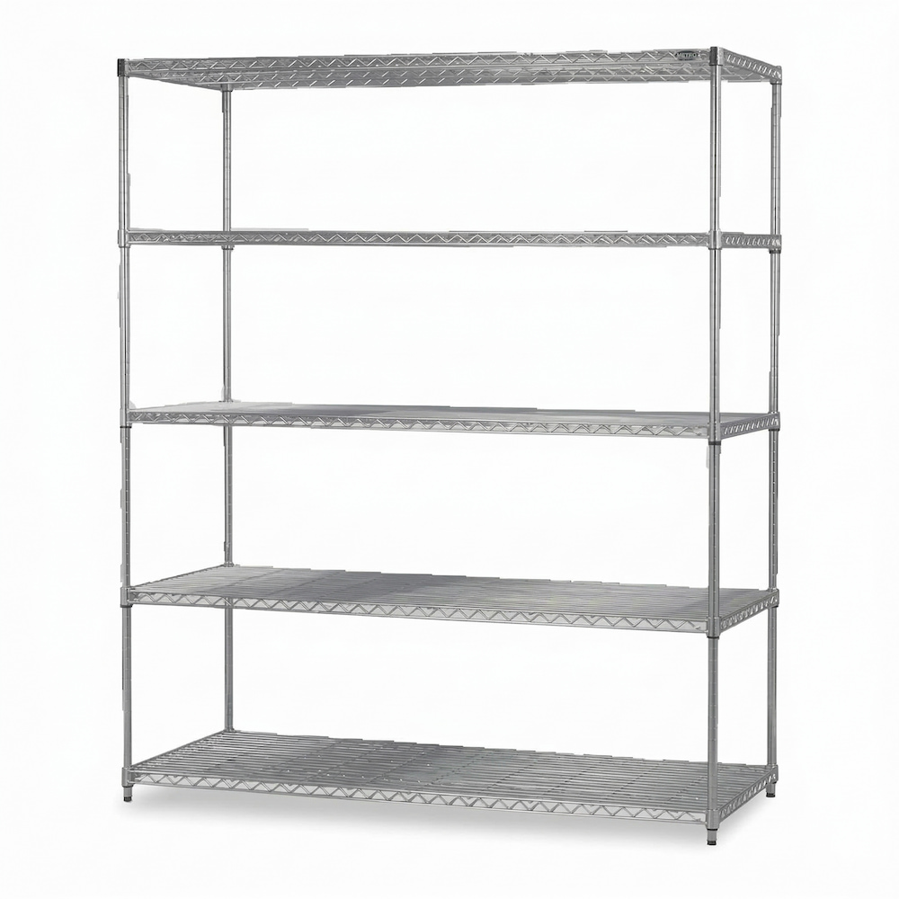 �X�`�[�����b�N ��150cm ���^�����b�N 5�i (�|�[�����a25mm�E�I��5��) �h�T�r���H ���b�N ���[ �I �V�F���t