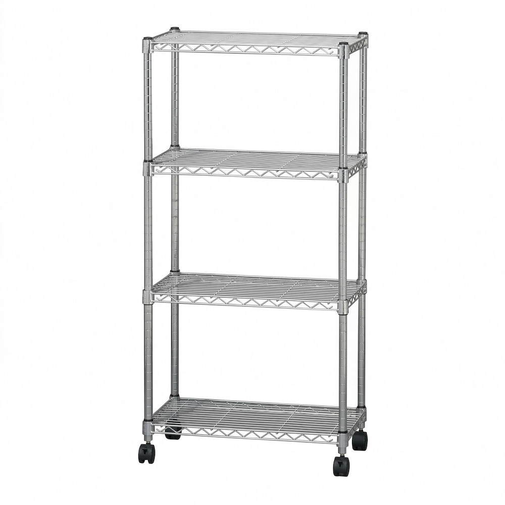 �X�`�[�����b�N ��61cm ���^�����b�N 4�i (�|�[�����a25mm�E�I��4��) �h�T�r���H ���b�N ���[ �I �V�F���t