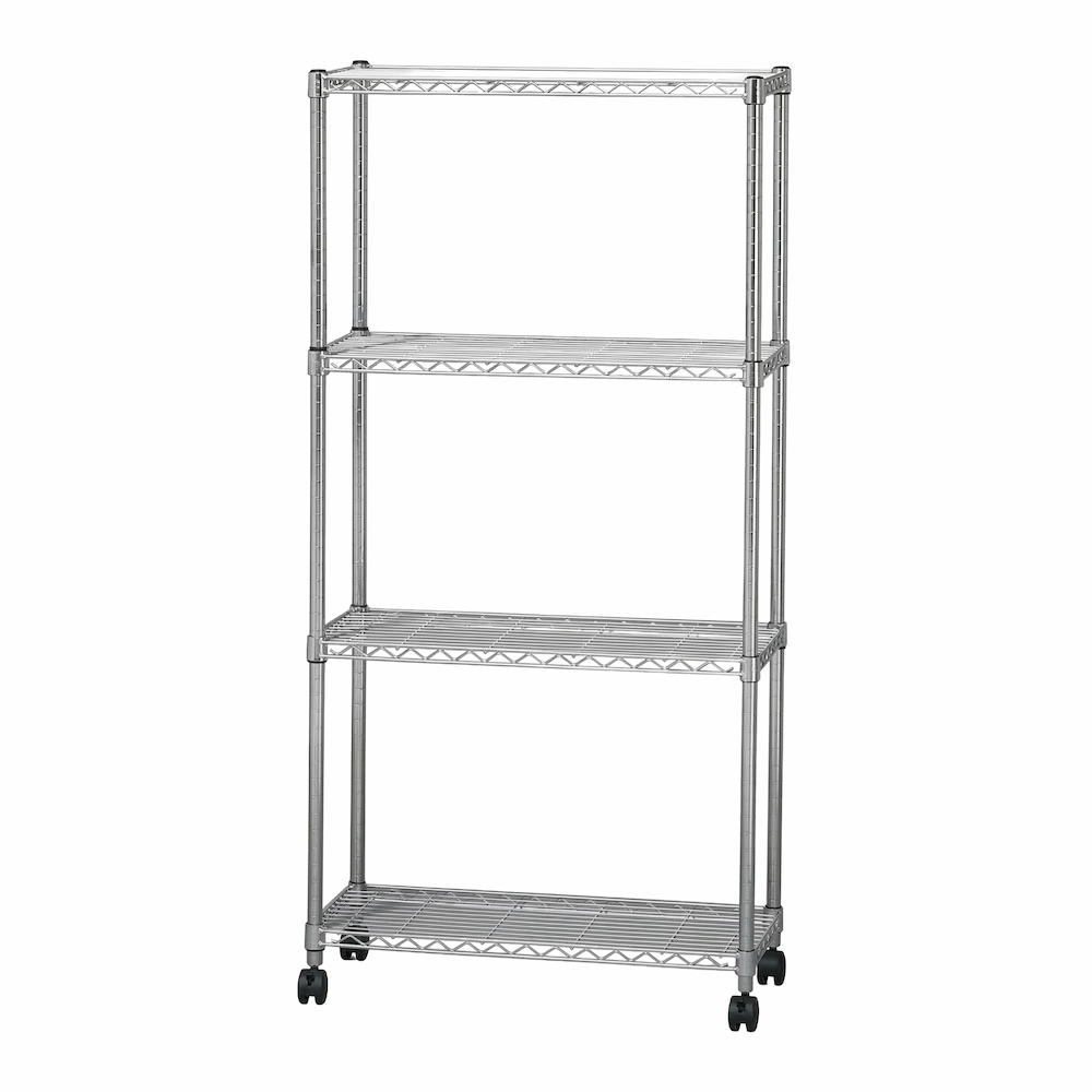 �X�`�[�����b�N ��76cm ���^�����b�N 4�i (�|�[�����a25mm�E�I��4��) �h�T�r���H ���b�N ���[ �I �V�F���t