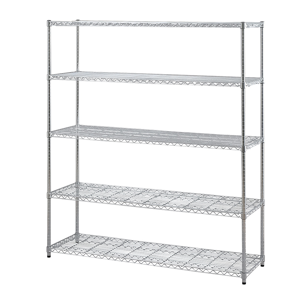 �X�`�[�����b�N ��150cm ���^�����b�N 5�i (�|�[�����a25mm�E�I��5��) �h�T�r���H ���b�N ���[ �I �V�F���t