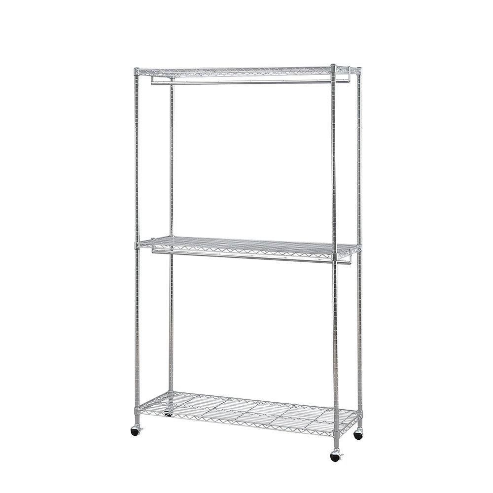 �X�`�[�����b�N ��120cm ���^�����b�N ���[�h���[�u 3�i (�|�[�����a25mm�E�I��3��) �h�T�r���H ���b�N ���[ �I �V�F���t