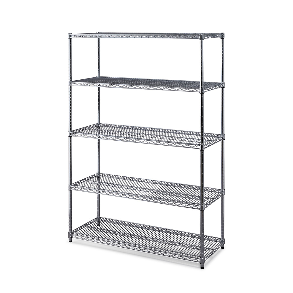 �X�`�[�����b�N ��120cm ���^�����b�N 5�i (�|�[�����a25mm�E�I��5��) �h�T�r���H ���b�N ���[ �I �V�F���t