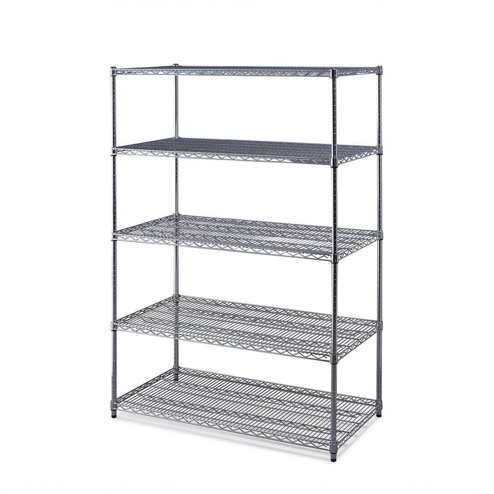 �X�`�[�����b�N ��120cm ���^�����b�N 5�i (�|�[�����a25mm�E�I��5��) �h�T�r���H ���b�N ���[ �I �V�F���t