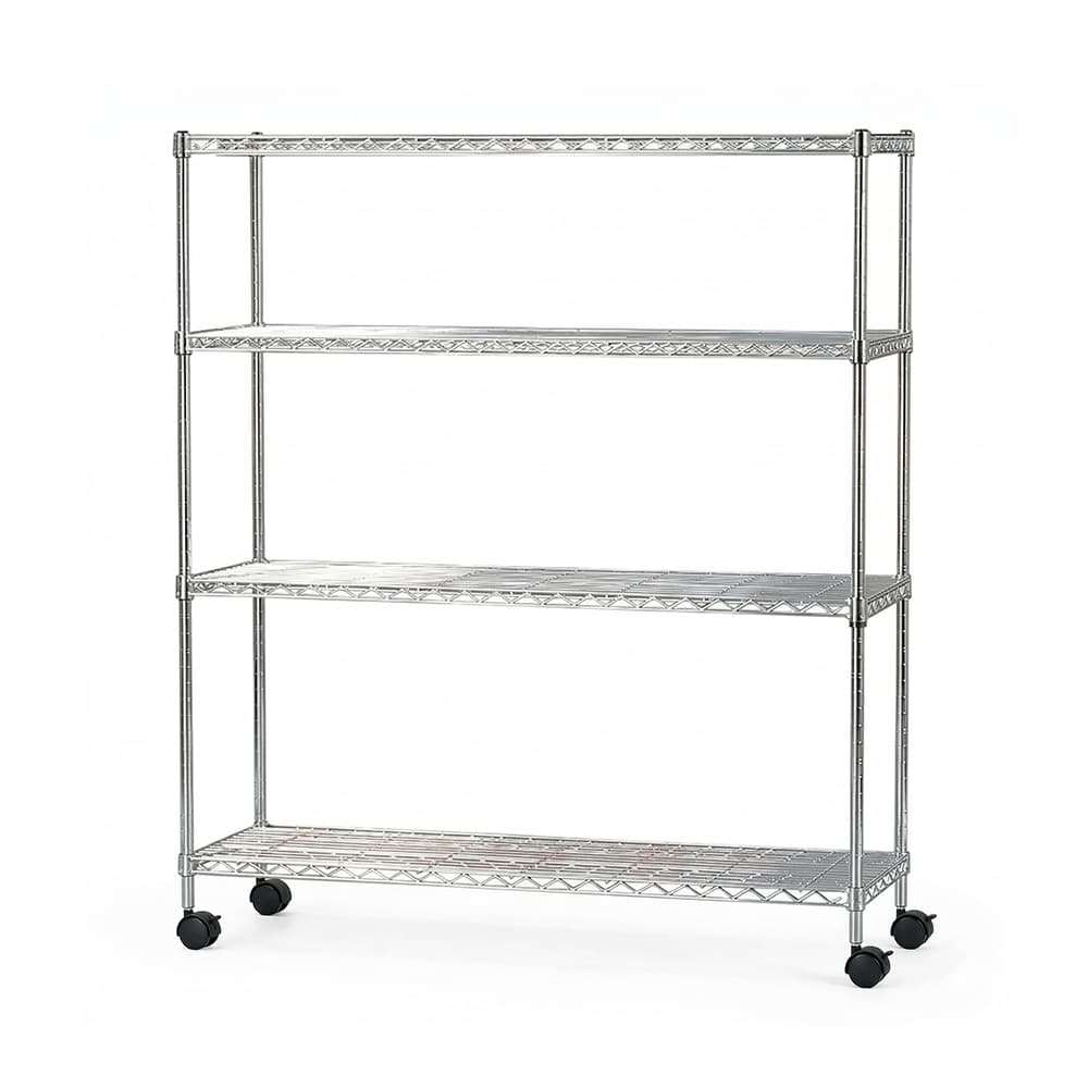 �X�`�[�����b�N ��110cm ���^�����b�N 4�i (�|�[�����a19mm�E�I��4��) �h�T�r���H ���b�N ���[ �I �V�F���t