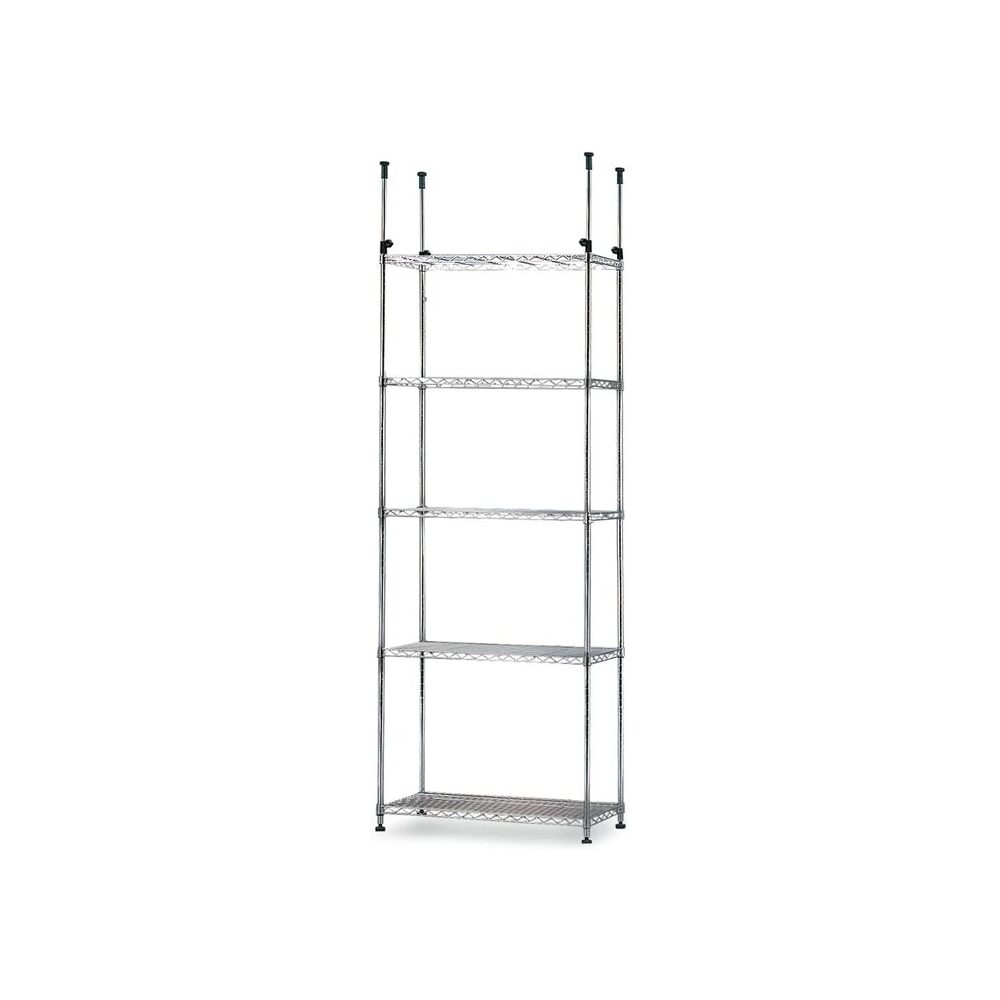 �X�`�[�����b�N ��80cm ���^�����b�N �˂����胉�b�N 5�i (�|�[�����a19mm�E�I��5��) �h�T�r���H ���b�N ���[ �I �V�F���t