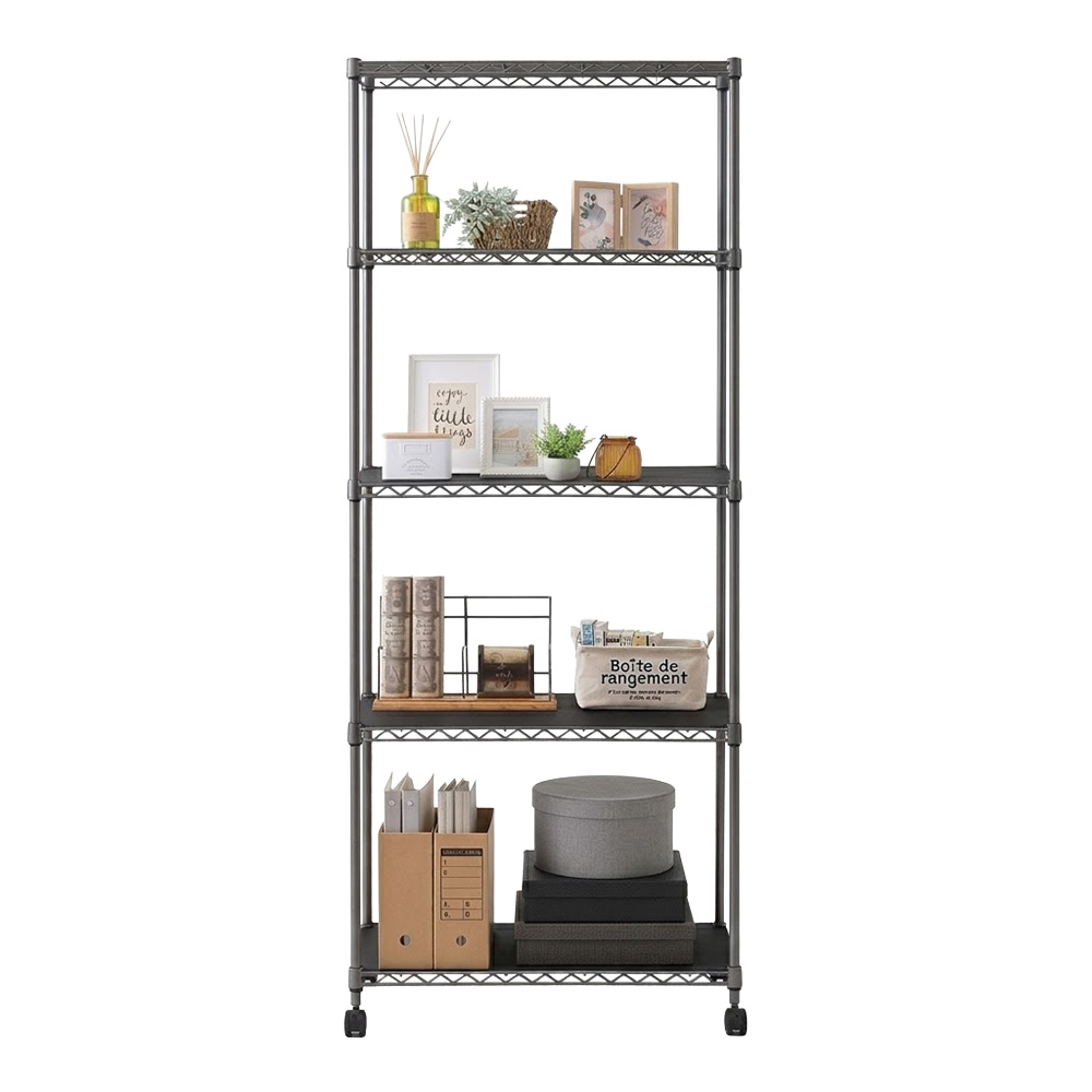 �X�`�[�����b�N ��75cm ���^�����b�N 5�i �u���b�N (�|�[�����a19mm�E�I��5��) �J���[���b�N ���b�N ���[ �I �V�F���t