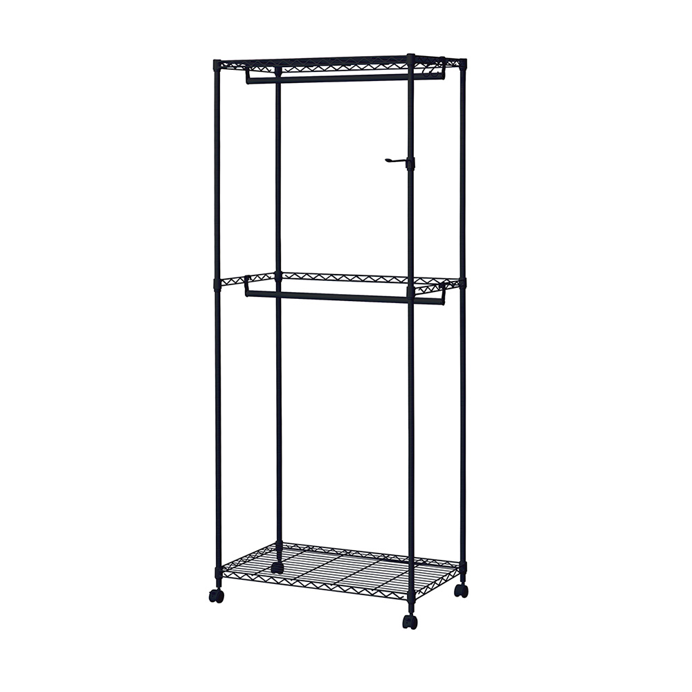 �X�`�[�����b�N ��75cm ���^�����b�N ���[�h���[�u 2�i �u���b�N (�|�[�����a19mm�E�I��2��) �J���[���b�N ���b�N ���[ �I �V�F���t