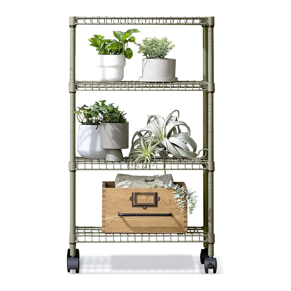 �X�`�[�����b�N ��90.3cm ���^�����b�N 4�i �J�[�L (�|�[�����a19mm�E�I��4��) �J���[���b�N ���b�N ���[ �I �V�F���t